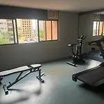 Flat Vila Mariana Borges Lagoa Com Garagem 804