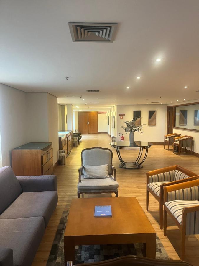 Flat Mariana Borges Lagoa Com Garagem 804 Hotel